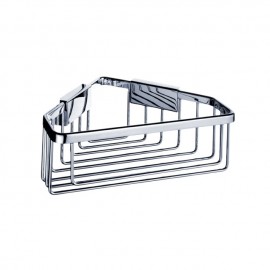 Police drátěná rohová NIMCO KIBO 225 x 225 mm   Ki14003-26