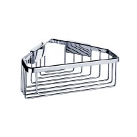 Police drátěná rohová NIMCO KIBO 225 x 225 mm   Ki14003-26