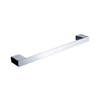 Držák na ručníky NIMCO KIBO 376 mm, chrom   Ki14035-26
