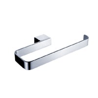 Držák na ručník NIMCO KIBO 21 cm, chrom   Ki14060-26