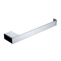 Držák na ručník NIMCO KIBO 21 cm, chrom   Ki14060G-26