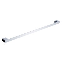 Držák na ručníky NIMCO KIBO 626 mm, chrom   Ki14061-26
