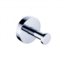 Háček jednoduchý NIMCO UNIX chrom   UN13054N-26