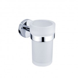 Držák sklenky NIMCO UNIX sklo rosené   UN13058W-26
