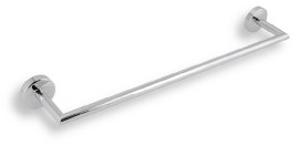 Koupelnové doplňky Novaservis NOVATORRE 11 - Držák ručníku 450 mm, chrom  0127.0