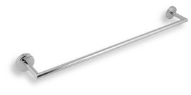 Koupelnové doplňky Novaservis NOVATORRE 11 - Držák ručníku 600 mm, chrom  0128.0