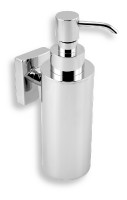 Koupelnové doplňky Novaservis NOVATORRE 12 - Dávkovač mýdla, chrom  0277.0