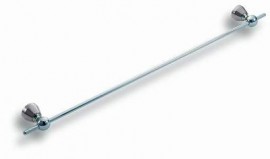 Koupelnové doplňky Novaservis NOVATORRE 3 - Držák ručníku 550 mm, chrom  6328.0