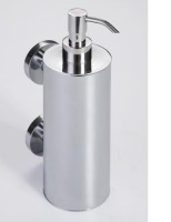 Bemeta OMEGA dávkovač tekutého mýdla Jumbo 70x230x110 mm, chrom   104109032
