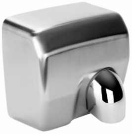 Bemeta hotelový program - Automatický vysoušeč rukou 240x270x200 mm, nerez lesk   945224061