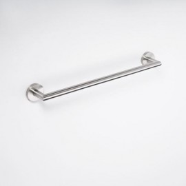 Bemeta NEO držák ručníků 655x55x70 mm, nerez   104204045