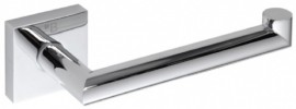Bemeta BETA držák toaletního papíru bez krytu, pravý 180x55x70 mm, chrom   132212032