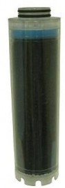 Filtrační patrona Atlas LA Senior 10", plněná aktivním uhlím, průtok 400 l/h   RA5185225