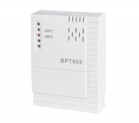 ELEKTROBOCK Přijímač pro bezdrátový termostat ON/OFF BPT002   č. 604