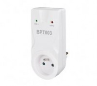 ELEKTROBOCK Přijímač pro bezdrátový termostat ON/OFF BPT003   č. 607