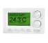 ELEKTROBOCK Prostorový termostat PT59X digitální   č. 660