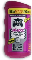 Vlákno těsnící Tangit uni-lock   160 m + 20 metrů navíc