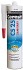 Silikon sanitární transparentní Ceresit CS 25   280 ml