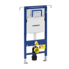 Duofix Geberit special pro závěsné WC s nádržkou do stěny UP320  111.355.00.5