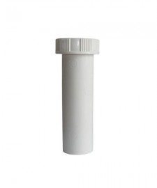 Odtoková trubka matka 5/4", DN 40 s redukcí   EMP0540