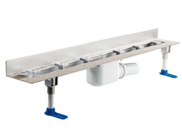 Zlab Liniovy Hl50w 0 120 Ke Stene Celkova Delka Zlabu 1200 Mm