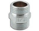 NOVASERVIS vsuvka chromová 3/4"   FT226/20