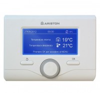 Ariston regulace - Sensys   3318615