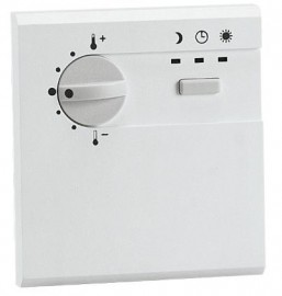 IMMERGAS regulace - Prostorový termostat RFF   3.015245