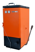 Kotel na tuhá paliva OPOP  H 412  11-14KW