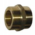 REGULUS příslušenství akumulačních nádrží - vsuvka  6/4"x6/4" MM  7627