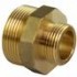REGULUS příslušenství akumulačních nádrží - vsuvka  1"x6/4" MM  8766