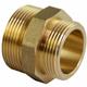 REGULUS příslušenství akumulačních nádrží - vsuvka  5/4“x 6/4“ MM  8767