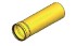 REGULUS odkouření kondenzační BB016005 - prodloužení, pr. 160, l = 500 mm, PP, kaskádové