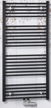 KORADO KORALUX koupelnové těleso Linear Classic - M KLCM 1500.600, barevný RAL KLC-150060-00M99