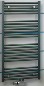KORADO KORALUX koupelnové těleso Linear Comfort KLT 900.500, barevný KLT-090050-00-XY