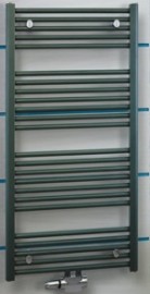 KORADO KORALUX koupelnové těleso Linear Comfort - M KLTM 900.600, barevný RAL KLT-090060-00M99