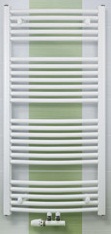 KORADO KORALUX koupelnové těleso Rondo Comfort KRT 1220.500, barevný KRT-122050-00-XY
