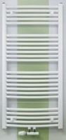 KORADO KORALUX koupelnové těleso Rondo Comfort - M KRTM 1220.450, barevný KRT-122045-00MXY