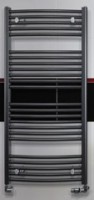 KORADO KORALUX koupelnové těleso Rondo Comfort KRT 700.500, bílá KRT-070050-00-10