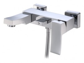 Steno TORINO baterie vanová, rozteč 150 mm, bez příslušenství    TO 2844