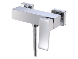 Steno TORINO baterie sprchová, rozteč 150 mm, bez přílušenství    TO 2845