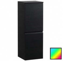 Laufen PRO střední skříňka 335x350x1000 mm, závěsy dveří vpravo, multicolor   H4831120959991
