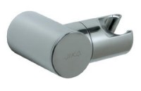 JIKA MIO držák pro ruční sprchu chrom 3.6571.0.004.000.1