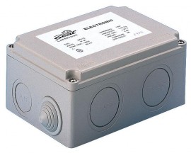 JIKA GOLEM/SENSOR napájecí zdroj max 9 urinalů, max 4 baterie   H8950720000001