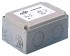 JIKA GOLEM/SENSOR napájecí zdroj max 9 urinalů, max 4 baterie   H8950720000001