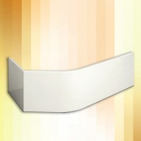Roltechnik ACTIVA čelní panel k vaně 1700 mm 8170001