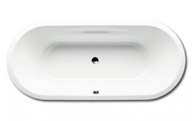 Kaldewei vana Ambiente Vaio duo oval 180x80x43 cm, č. 951G, otvor pro madlo 233110110001