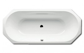 Kaldewei vana Ambiente Vaio duo 8 180x80x43 cm, č. 953G, otvor pro madlo 233310110001