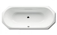 Kaldewei vana Ambiente Vaio duo 8 180x80x43 cm, č. 953G, otvor pro madlo 233310110001