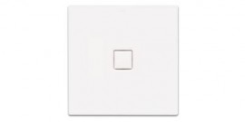 Kaldewei sprchová vanička Avantgarde Conoflat 90×90×2,3 cm, č. 783-1 465300010001